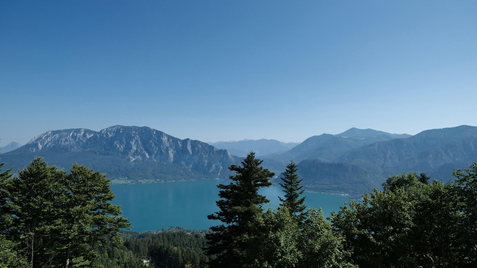 №20 Steinbach am Attersee