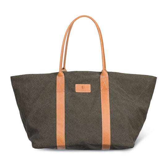 Amalfi Giga-Shopper Edition „Millerfrey“ Verde