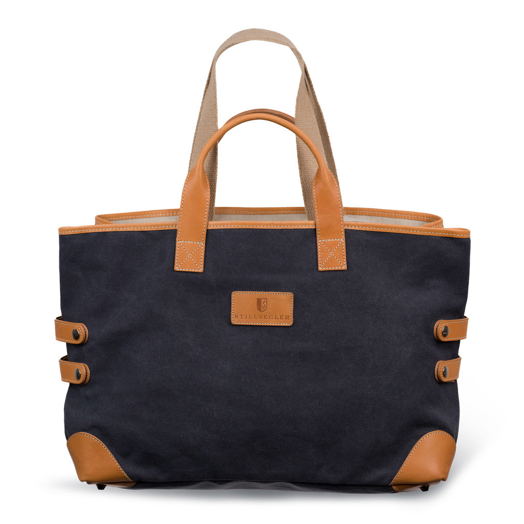 Marcella Weekender Dunkelblau