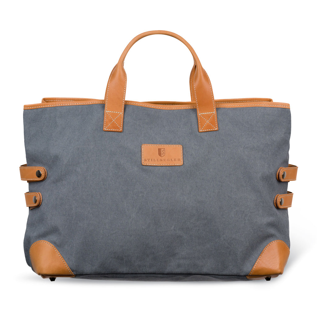 Marcella Weekender Hellblau