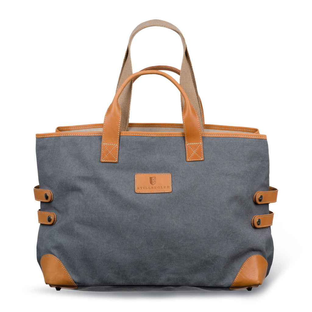 Marcella Weekender Hellblau