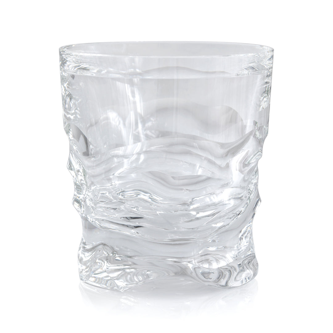 Meisterwerk „Wallace“ Whiskyglas