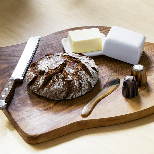 Pagnotta Brotmesser groß